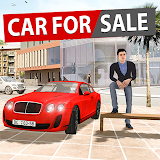 Car Saler Simulator Car Dealer icon