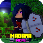 Cover Image of डाउनलोड Madara Skin Minecraft  APK
