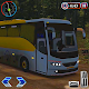 Offroad Bus Driving- Coach Bus