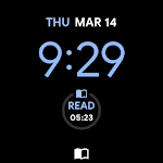 screenshot of Simple Time Tracker