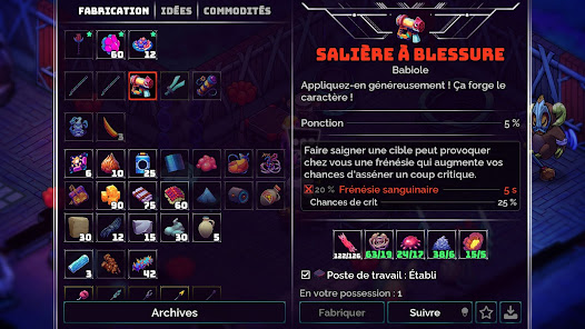 Capture d'écran