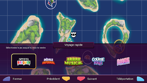 Winky Play Screen 3