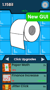 Toilet Paper Tycoon