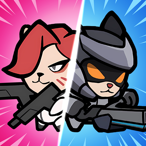 Cats vs. Monsters: Lucky TD Windows'ta İndir