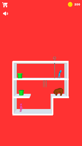 Love Pull The Pins - v1.5