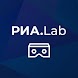 РИА.Lab: виртуальная и дополне - Androidアプリ