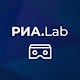 РИА.Lab: виртуальная и дополненная реальность Laai af op Windows