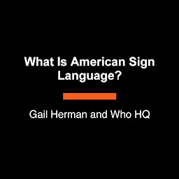 Icon image What Is American Sign Language?
