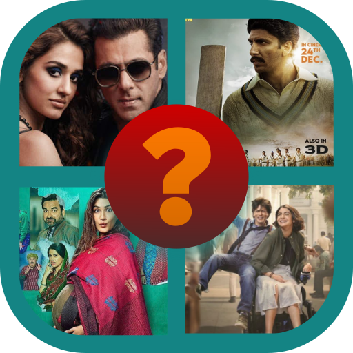 Hindi Movie 2024BollywoodQuiz Apps on Google Play
