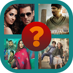 Cover Image of Download Hindi Movie 2022:BollywoodQuiz  APK