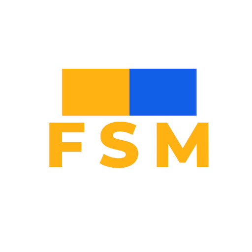 fentu FSM Tech logo