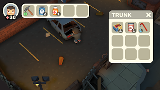 Game screenshot Escape Z Town apk download