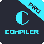 Cover Image of ダウンロード C Compiler Pro - C Code Editor 1.1 APK