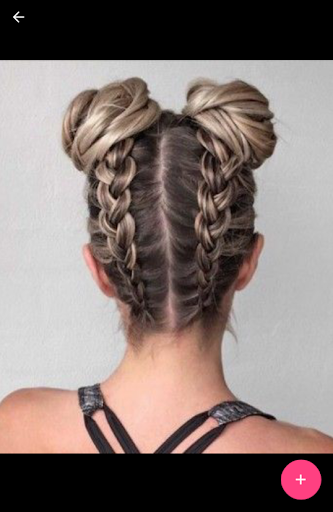 Cute Hairstyles For Girls