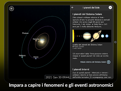 Immagine screenshot
