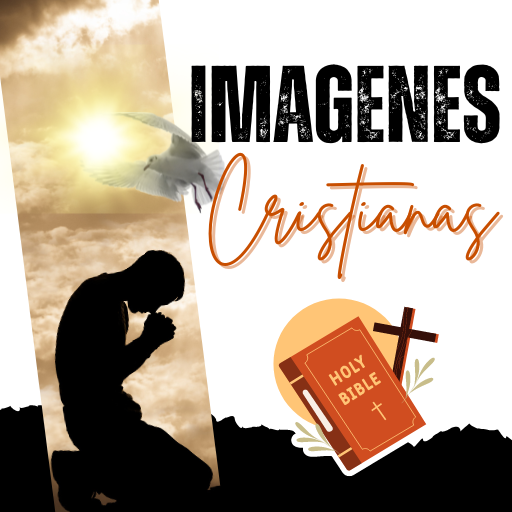 Imágenes Cristianas logo