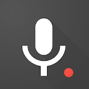 Smart Recorder – High-quality voice recorder  Icon