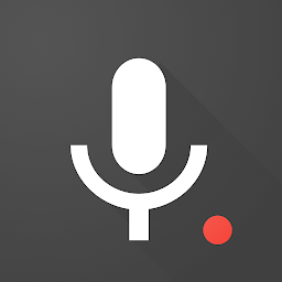 Слика иконе Smart Voice Recorder