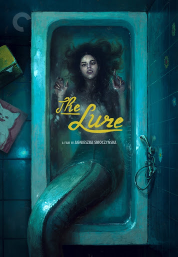 The Lure – Films sur Google Play