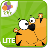 Kids Block Puzzle Game Lite icon