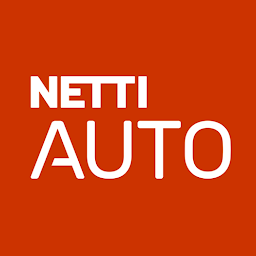 「Nettiauto」圖示圖片