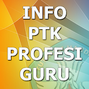 INFO PTK PROFESI GURU