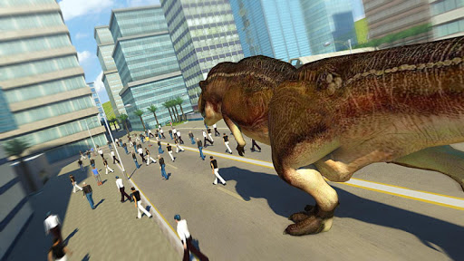 Dinosaur Hunter 2021: Dinosaur Games screenshots 9