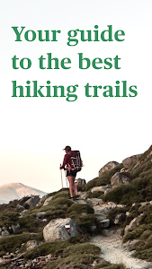 Hika - Hiking trails and maps Unknown