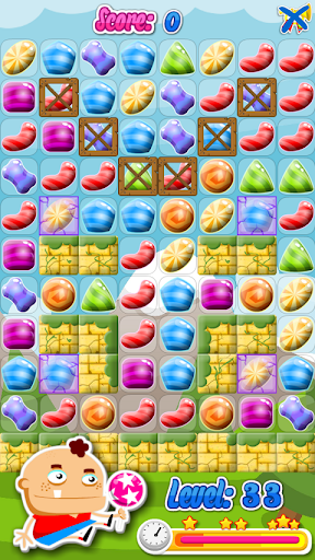 Jelly Circus Screen 3