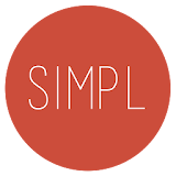 SimpL - Layers Theme icon