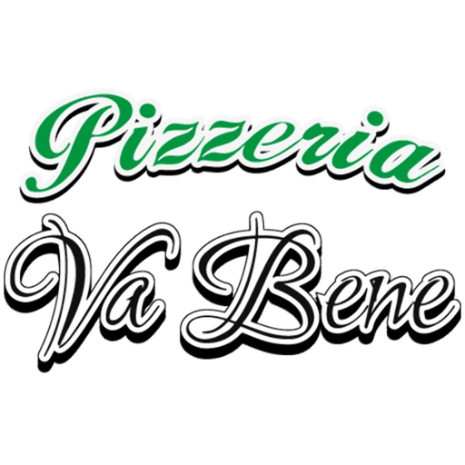 Pizzeria Va Bene logo