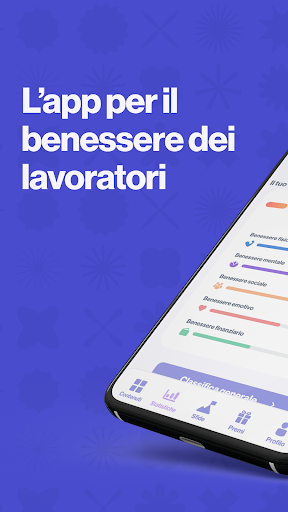 Android application MyTrainect screenshort