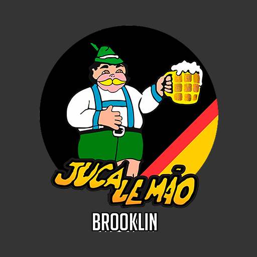 Jucalemão Brooklin logo