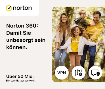 Norton 360: Mobile Anti virus Screenshot