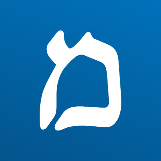 מקור ראשון logo