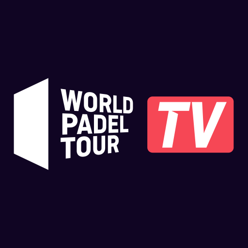 World Padel Tour TV - AppWisp.com