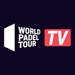 Cover Image of Download World Padel Tour TV  APK