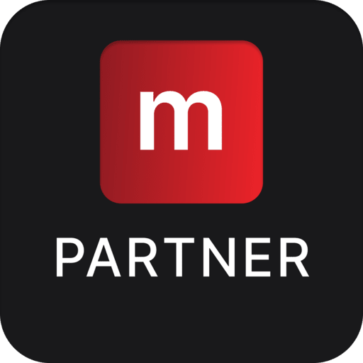 Metroclap Partner logo