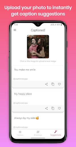 Captioned - Captions and Quot