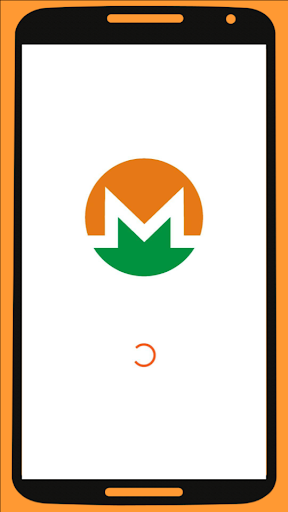 Android application MORNIVA screenshort