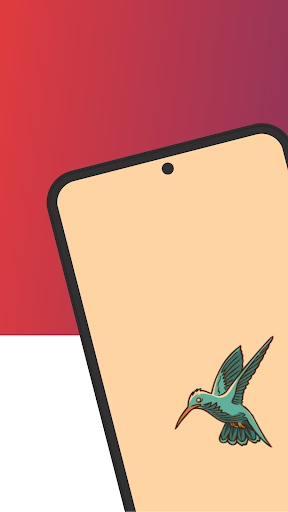 Android application Club screenshort
