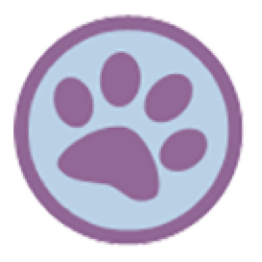 East Atlanta Vet logo