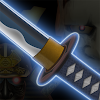 Samurai Sword icon