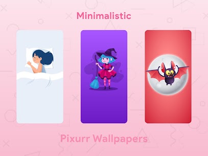 Pixurr Wallpapers – 4K, HD Walls & Backgrounds 3.8 Apk 5