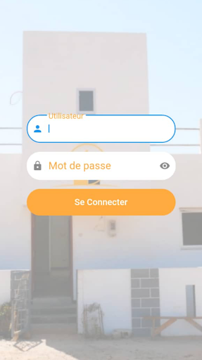 CHES Sénégal Screen 2
