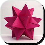 Geometric Origami Tutorials icon