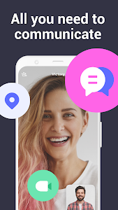 TamTam: Messenger, chat, calls Unknown