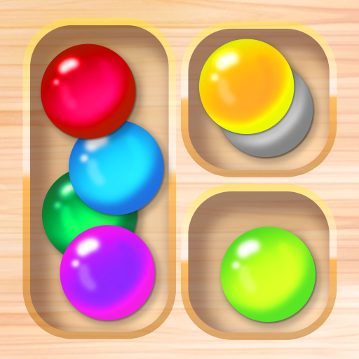 The Mancala 1.0.2 Icon