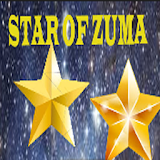 star of zuma icon