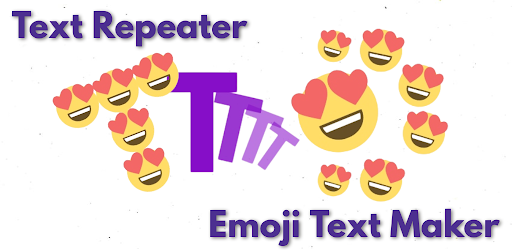 Emoji Bomber - Text repeater